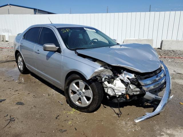 Photo 4 from auction – 2011 FORD FUSION SE with VIN 3FAHP0HA3BR209219