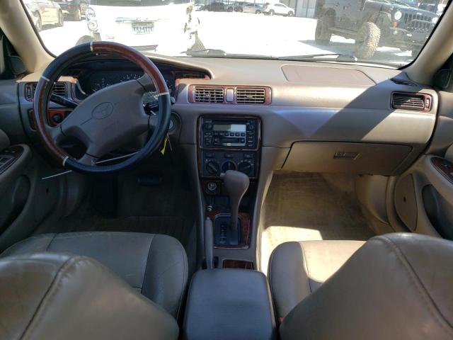 Photo 8 from auction – 2001 TOYOTA CAMRY CE with VIN 4T1BG22K71U837882
