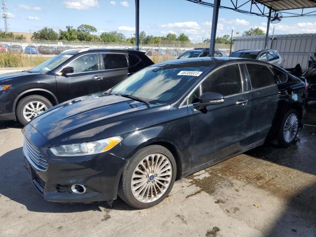 Photo 1 from auction – 2016 FORD FUSION TIT with VIN 3FA6P0K98GR117858