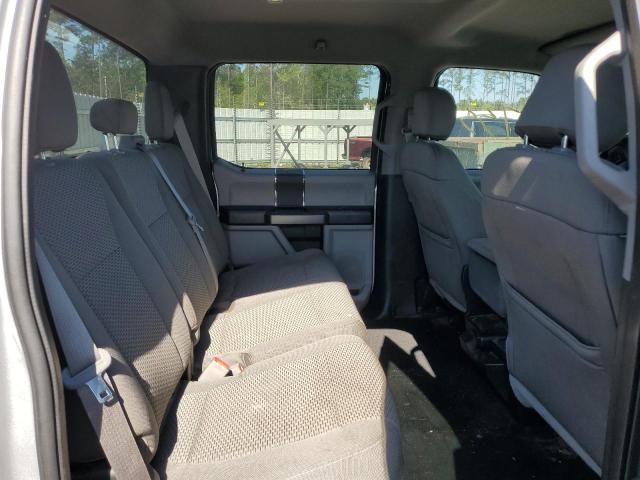 Photo 10 from auction – 2018 FORD F250 SUPER with VIN 1FT7W2BT9JEB91230
