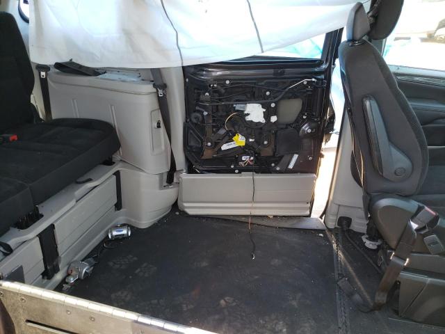 Photo 11 from auction – 2019 DODGE GRAND CARA with VIN 2C7WDGBG9KR555672