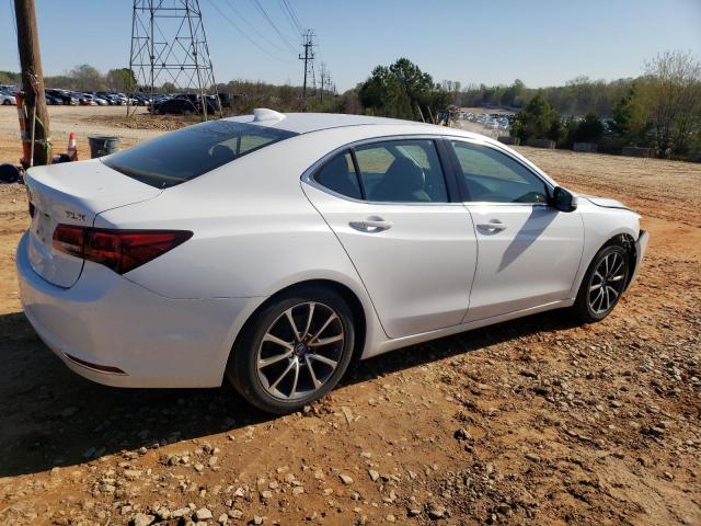 Photo 3 from auction – 2015 ACURA TLX TECH with VIN 19UUB2F5XFA018276