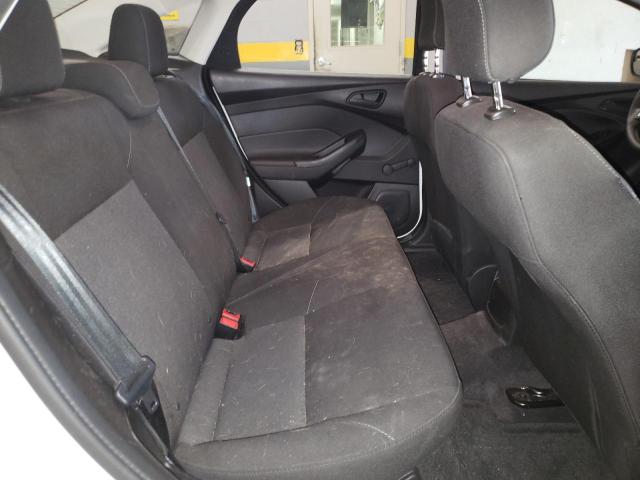 Photo 10 from auction – 2017 FORD FOCUS S with VIN 1FADP3E2XHL322556