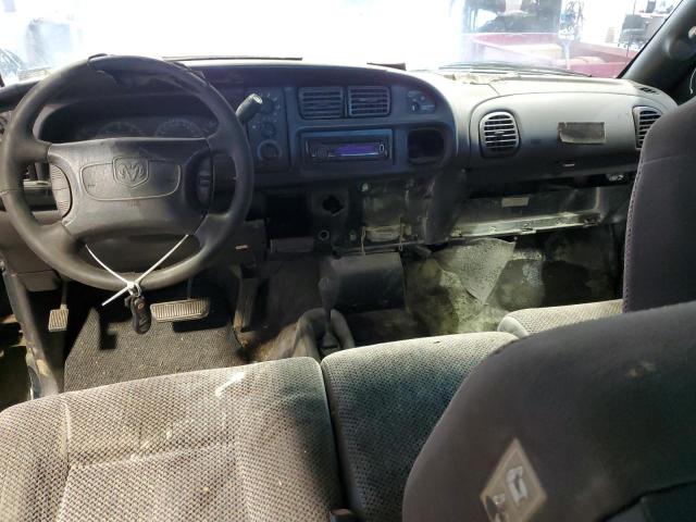 Photo 8 from auction – 1999 DODGE RAM 1500 with VIN 3B7HF13Z2XG121989