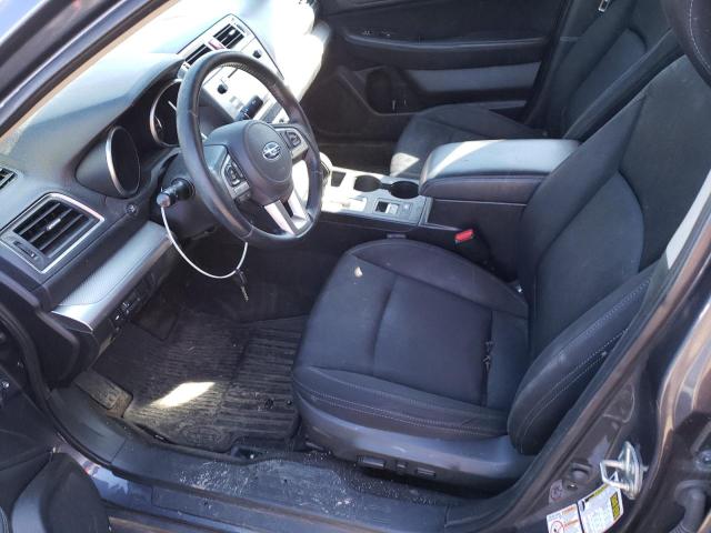 Photo 7 from auction – 2015 SUBARU LEGACY 2.5 with VIN 4S3BNAC66F3018493