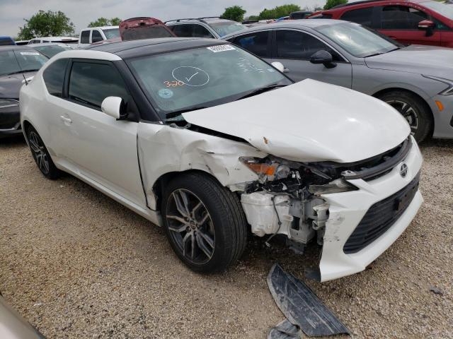 Photo 4 from auction – 2015 TOYOTA SCION TC with VIN JTKJF5C70F3089142