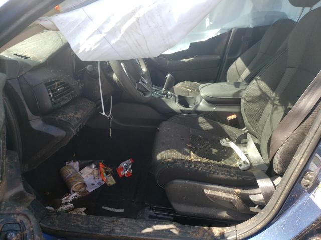 Photo 7 from auction – 2022 SUBARU OUTBACK with VIN 4S4BTAAC8N3169554