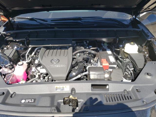 Photo 12 from auction – 2023 TOYOTA HIGHLANDER with VIN 5TDKDRBH4PS023275