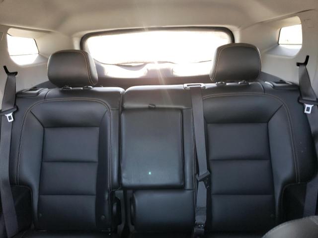 Photo 10 from auction – 2021 GMC TERRAIN SL with VIN 3GKALVEV3ML310430