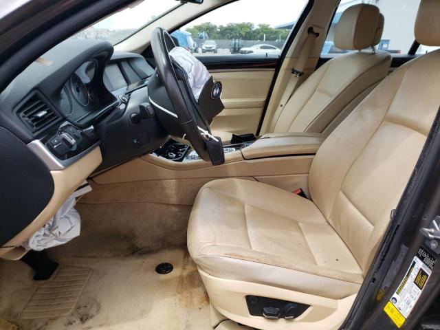 Photo 7 from auction – 2012 BMW 528 I with VIN WBAXG5C55CDX06258
