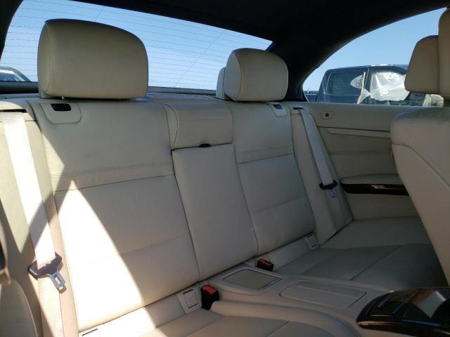 Foto 10 de la subasta – 2011 BMW 328 I con VIN WBADW3C52BE439888