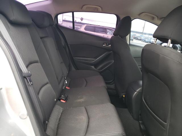 Photo 10 from auction – 2014 MAZDA 3 TOURING with VIN JM1BM1V77E1181785