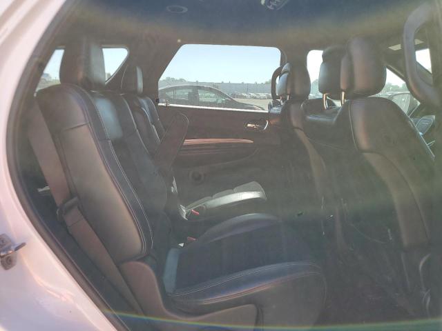 Photo 11 from auction – 2015 DODGE DURANGO SX with VIN 1C4RDHAGXFC105769