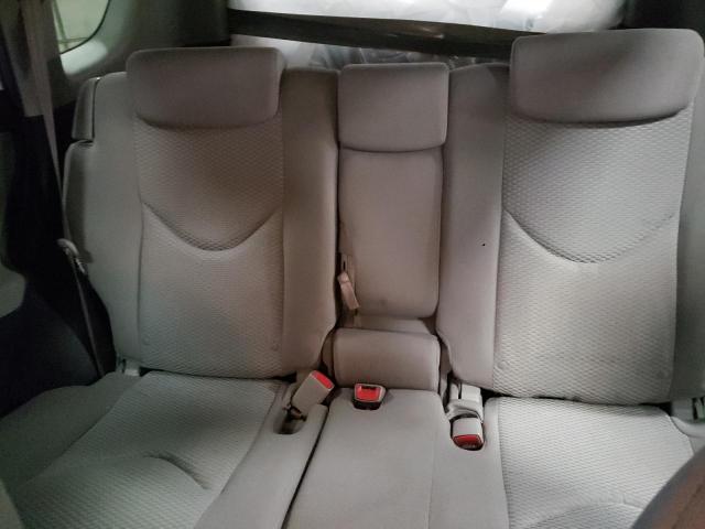 Photo 10 from auction – 2007 TOYOTA RAV4 LIMIT with VIN JTMZD31VX75061814