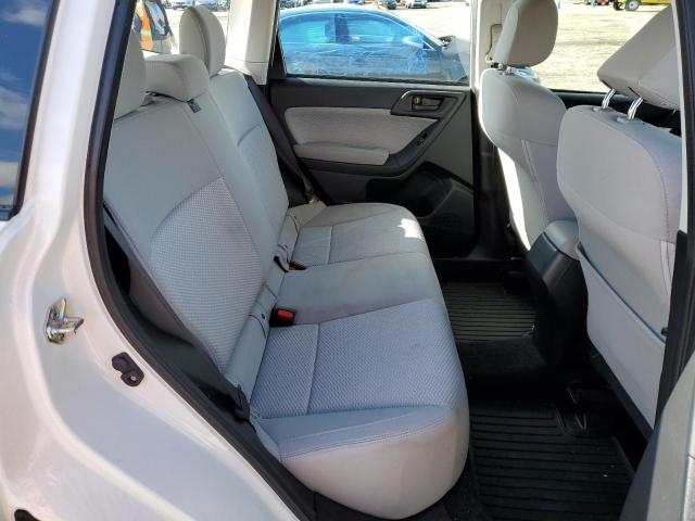 Photo 11 from auction – 2017 SUBARU FORESTER 2 with VIN JF2SJABC8HH504944