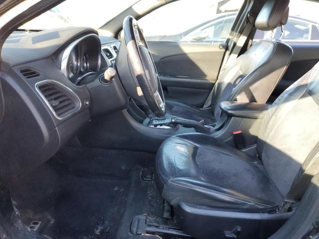 Photo 7 from auction – 2014 CHRYSLER 200 LIMITE with VIN 1C3CCBCG2EN150621