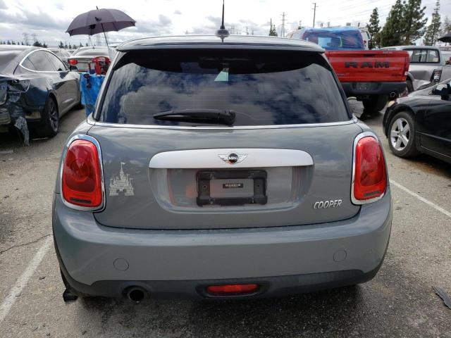 Photo 6 from auction – 2015 MINI COOPER with VIN WMWXM5C57F3A56726