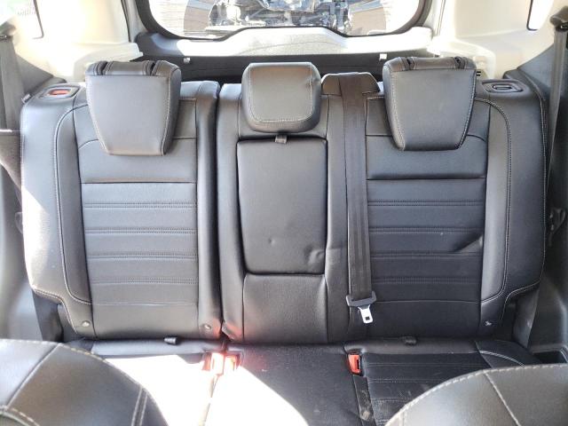 Photo 10 from auction – 2021 FORD ECOSPORT T with VIN MAJ6S3KL1MC400656