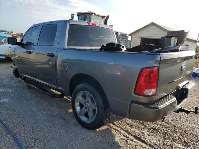 Photo 2 from auction – 2013 RAM 1500 ST with VIN 1C6RR6KT9DS680666