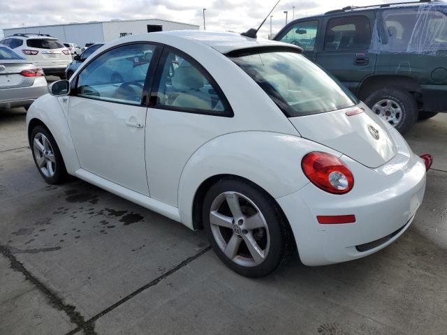 Photo 2 from auction – 2008 VOLKSWAGEN NEW BEETLE with VIN 3VWFW31C08M511135