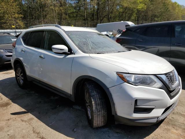 Photo 4 from auction – 2018 NISSAN ROGUE S with VIN KNMAT2MT9JP573189