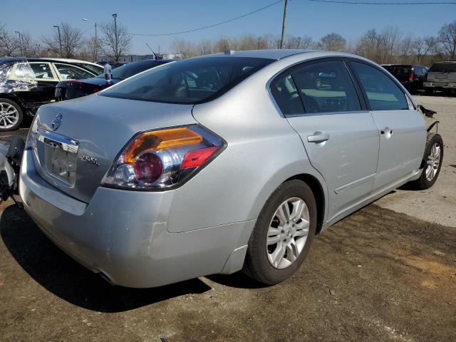 Photo 3 from auction – 2010 NISSAN ALTIMA BAS with VIN 1N4AL2AP9AN507735