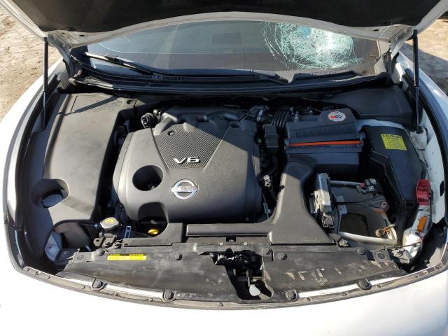 Photo 11 from auction – 2011 NISSAN MAXIMA S with VIN 1N4AA5AP8BC838424