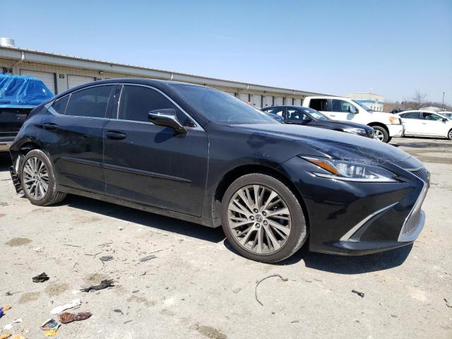 Photo 4 from auction – 2019 LEXUS ES 350 with VIN 58ABZ1B18KU007482