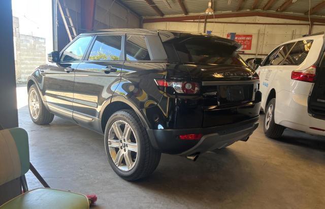 Photo 3 from auction – 2013 LAND ROVER RANGE ROVE with VIN SALVP2BG1DH836035