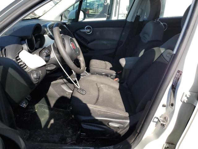 Photo 7 from auction – 2017 FIAT 500X POP with VIN ZFBCFYAB2HP544905