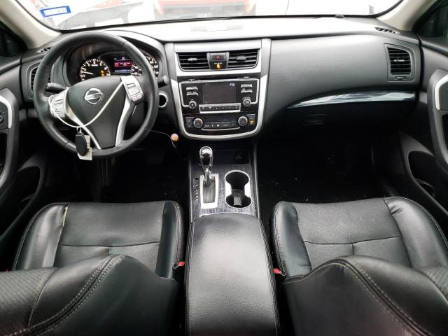 Photo 8 from auction – 2018 NISSAN ALTIMA 2.5 with VIN 1N4AL3AP6JC181703