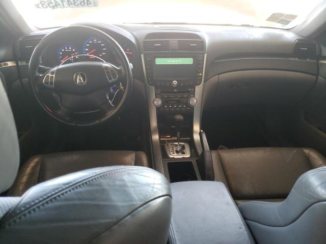 Photo 8 from auction – 2004 ACURA TL with VIN 19UUA66234A075576