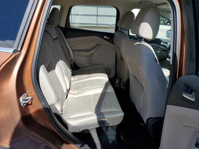 Photo 11 from auction – 2017 FORD ESCAPE SE with VIN 1FMCU9GD6HUB34056