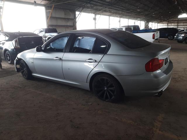 Photo 2 from auction – 2011 BMW 328 I SULE with VIN WBAPH5C52BA441280