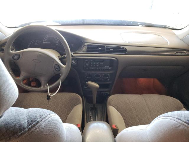 Photo 8 from auction – 2000 CHEVROLET MALIBU with VIN 1G1ND52JXY6267290