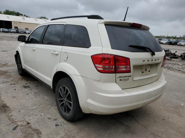 Photo 2 from auction – 2018 DODGE JOURNEY SE with VIN 3C4PDCAB8JT445322