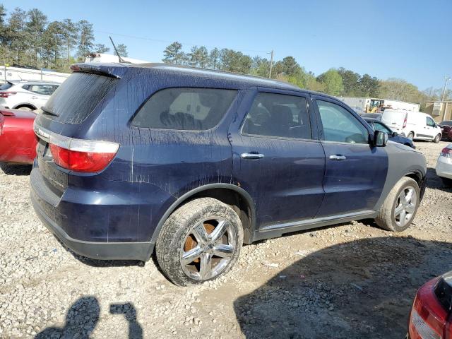 Photo 3 from auction – 2013 DODGE DURANGO CI with VIN 1C4RDJEG7DC662945