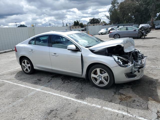 Photo 4 from auction – 2012 VOLVO S60 T5 with VIN YV1622FS8C2117174