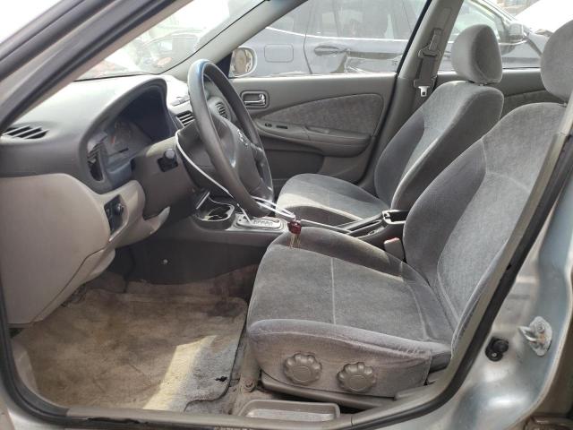 Photo 7 from auction – 2003 NISSAN SENTRA XE with VIN 3N1CB51D13L817137