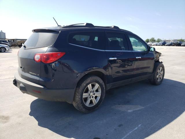 Photo 3 from auction – 2012 CHEVROLET TRAVERSE L with VIN 1GNKRJED2CJ260454