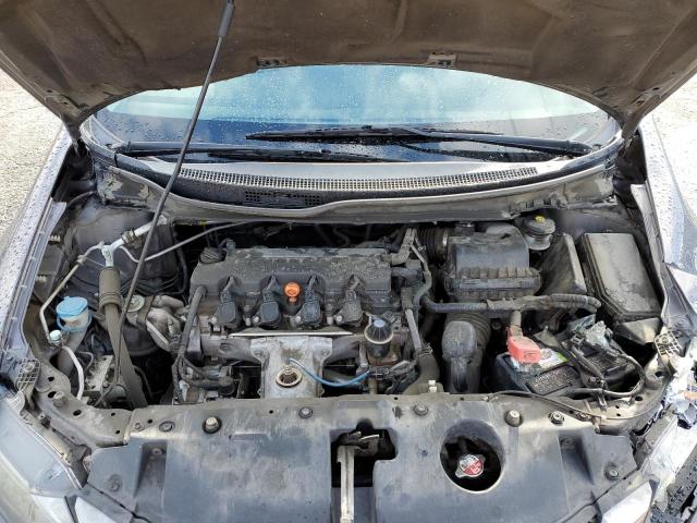 Photo 11 from auction – 2015 HONDA CIVIC SE with VIN 19XFB2F75FE267638