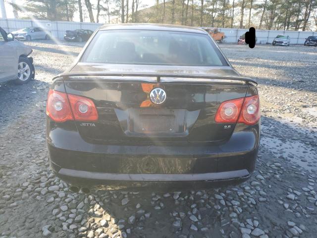 Photo 6 from auction – 2006 VOLKSWAGEN JETTA VALU with VIN 3VWPG71K06M696591