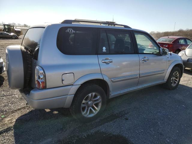 Photo 3 from auction – 2005 SUZUKI XL7 EX with VIN JS3TX92V454106040