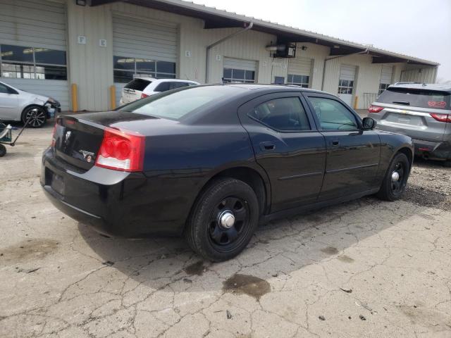 Photo 3 from auction – 2009 DODGE CHARGER with VIN 2B3LA43D39H561965
