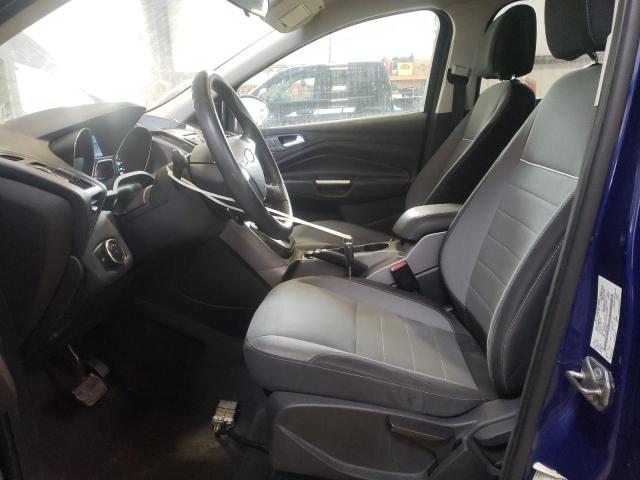 Photo 7 from auction – 2015 FORD ESCAPE SE with VIN 1FMCU9GX1FUC38543