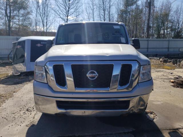Photo 5 from auction – 2013 NISSAN NV 1500 with VIN 1N6BF0KM0DN102783