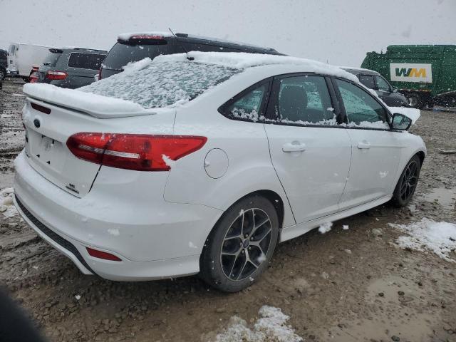Photo 3 from auction – 2015 FORD FOCUS SE with VIN 1FADP3F21FL341220