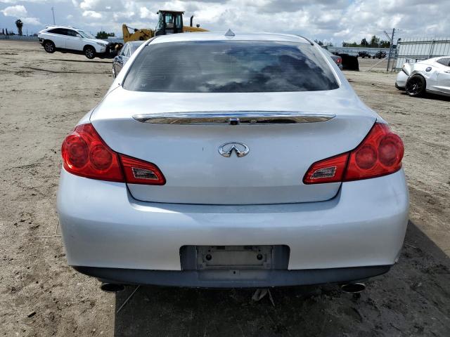 Photo 6 from auction – 2015 INFINITI Q40 with VIN JN1CV6AP0FM503030
