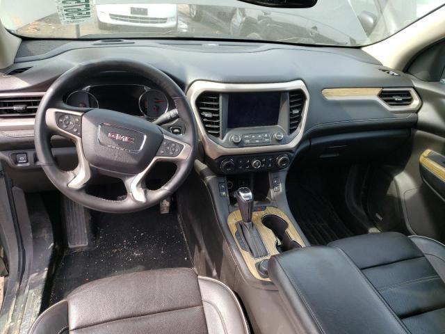Photo 8 from auction – 2017 GMC ACADIA DEN with VIN 1GKKNXLS6HZ261564