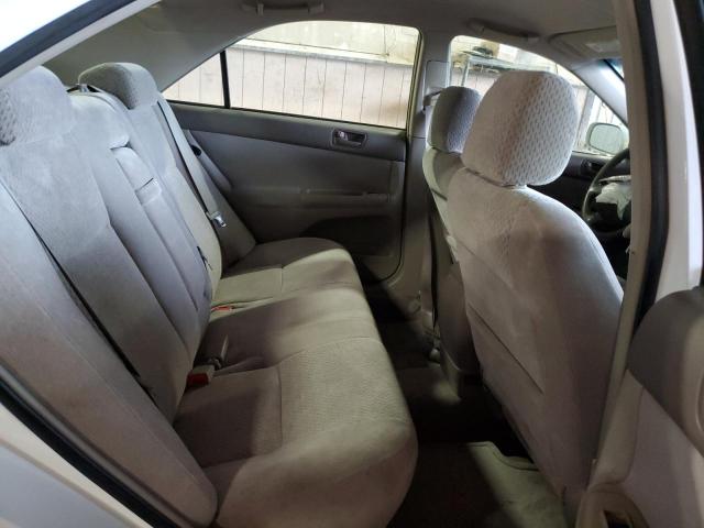 Photo 10 from auction – 2003 TOYOTA CAMRY LE with VIN 4T1BE32K33U235804